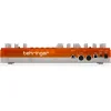 BEHRINGER TD-3-TG  Analog Bass Line Synthesizer (Turuncu)