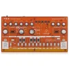 BEHRINGER TD-3-TG  Analog Bass Line Synthesizer (Turuncu)