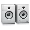 BEHRINGER TRUTH 4.5 BT Audiophile 4.5 Beyaz Stüdyo Monitörü (Çift)