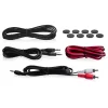 BEHRINGER TRUTH 4.5 BT Audiophile 4.5 Stüdyo Monitörü (Çift)