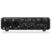 BEHRINGER U-PHORIA STUDIO PRO / Kayıt Paketi