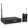 Behringer UL1000G2 Kablosuz In-Ear Kulaklık Monitör Sistem