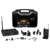 Behringer UL1000G2 Kablosuz In-Ear Kulaklık Monitör Sistem