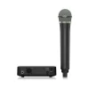 Behringer ULM300MIC El Tipi Telsiz Mikrofon 2.4ghz