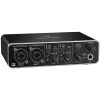 Behringer UMC202HD - 2x2, 24-Bit/192kHz USB Ses Kartı