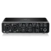 Behringer UMC204HD 24-Bit/192khz 2x4 Usb Ses Kartı