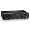 Behringer UMC204HD 24-Bit/192khz 2x4 Usb Ses Kartı