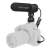 Behringer Video Mic Kamera Mikrofonu Çift Kapsül
