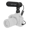 Behringer Video Mic Kamera Mikrofonu Çift Kapsül
