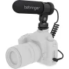 BEHRINGER VIDEO MIC MS / Condenser Mikrofon