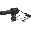 BEHRINGER VIDEO MIC MS / Condenser Mikrofon