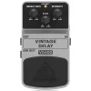 BEHRINGER VINTAGE DELAY VD400 Pedal