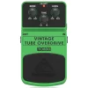 BEHRINGER VINTAGE TUBE OVERDRIVE TO800 / Pedal