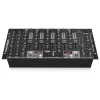 Behringer VMX1000USB 7-Kanal Rack-Mount DJ Mixer with USB