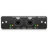BEHRINGER 64x64 Kanal Audinate Dante AoIP Ağı için WING Genişletme Kartı