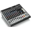 Behringer X1222USB 12-Kanal 2/2-Bus Analog Mixer