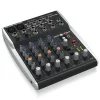 BEHRINGER XENYX 802S Mixer