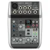 Behringer Xenyx Q502usb 5 Kanal Usb Analog Mikser