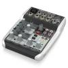 Behringer Xenyx Q502usb 5 Kanal Usb Analog Mikser
