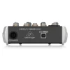 Behringer Xenyx Q502usb 5 Kanal Usb Analog Mikser