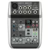 Behringer Xenyx Q502usb 5 Kanal Usb Analog Mikser
