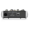 Behringer Xenyx Q502usb 5 Kanal Usb Analog Mikser