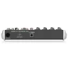 Behringer Xenyx QX1202usb 12 Kanal Usb Analog Mikser