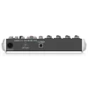 Behringer Xenyx QX1202usb 12 Kanal Usb Analog Mikser