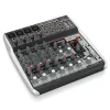 Behringer Xenyx QX1202usb 12 Kanal Usb Analog Mikser