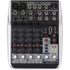 Behringer XENYX QX602MP3 / Analog Mikser