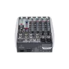 Behringer XENYX QX602MP3 / Analog Mikser