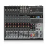 BEHRINGER  XENYX X1832USB Premium 18-Kanal 3/2-Bus Analog Mixer