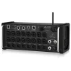 Behringer XR18 18-Kanal Dijital Mikser, Tablet Kontrollü
