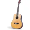 Blackstar Carry-On 3/4 Mini Akustik Gitar (Natural)