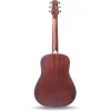 Blackstar Carry-On 3/4 Mini Akustik Gitar (Natural)