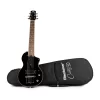 Blackstar Carry On Deluxe Gitar Seti (Jet Black)