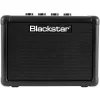 Blackstar Carry On Deluxe Gitar Seti (Jet Black)