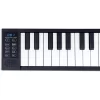 Blackstar Carry-on Folding Piano 49 Touch Tuşlu Taşınabilir & Katlanabilir Klavye (Siyah)