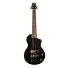 Blackstar Carry-on Travel Gitar ( Jet Black)