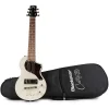 Blackstar Carry-on Travel Gitar (Vintage Beyaz)