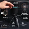 Blackstar CO-TFUSBMIC-WT Carry-On Threefold Katlanabilir USB Condenser Mikrofon (Beyaz)