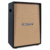 Blackstar Debut 212V Vertical 100-Watt, 2 x 12 Kabin (Siyah)