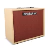 Blackstar Debut 50R 1 x 12 50-Watt Kombo Amfi (Cream Oxblood)