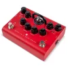 Blackstar Dept. 10 Dual Drive 2-kanal Tube Overdrive Pedalı AMPED 3
