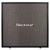 Blackstar HTV-412B MK III 4 x 12 320 Watt Kabin (Siyah)