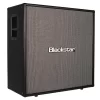 Blackstar HTV-412B MK III 4 x 12 320W Kabin (Siyah)