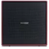 Blackstar HTV-DA-412B 4x12 Vintage 30s Doug Aldrich Signature Kabin (Ruby)