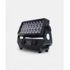 BLAZE 24X Flood Light 24×20W Outdoor Sahne ve Stüdyo Boyama Spotu 480W, RGBW 4-in-1 | DMX kontrol, IP65, 25°/35°/45° Lens Seçenekli