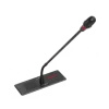 Bosch CCSD-FCML Flush chair discussion long mic