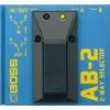 Boss AB-2 2-Way Selector